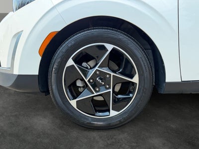 2023 Kia Soul EX