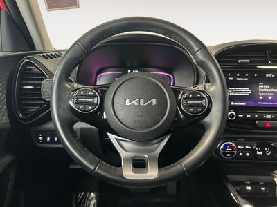 2024 Kia Soul EX