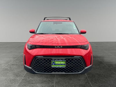 2024 Kia Soul EX
