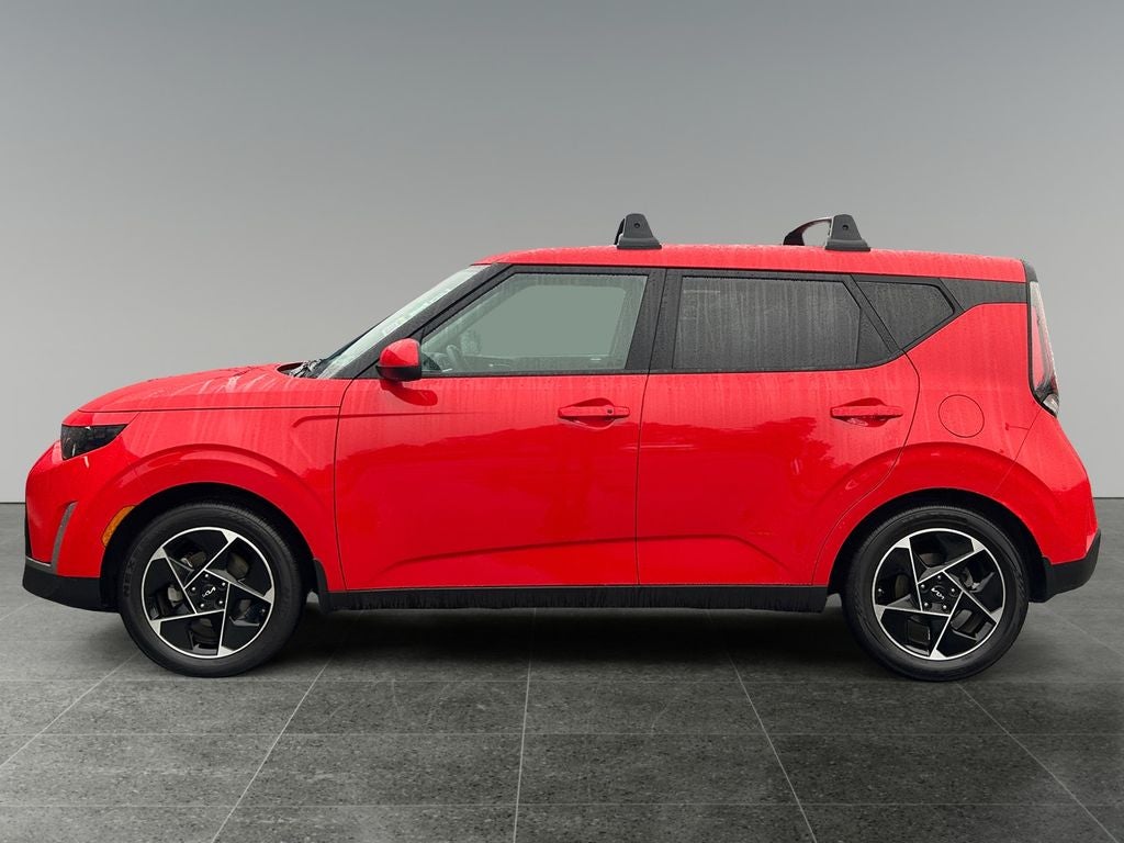 2024 Kia Soul EX