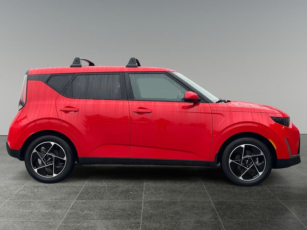 2024 Kia Soul EX