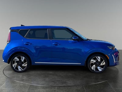 2023 Kia Soul GT-Line