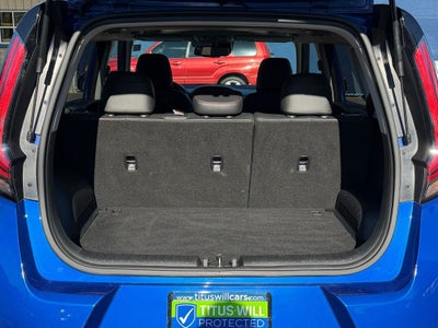 2023 Kia Soul GT-Line