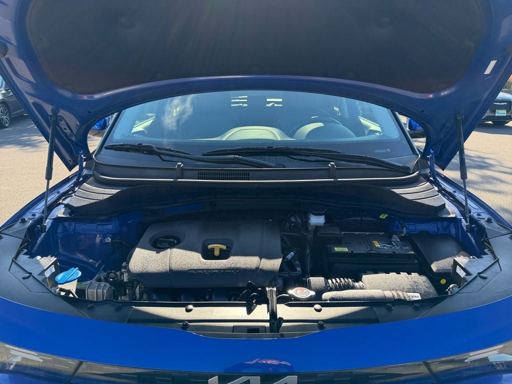 2023 Kia Soul GT-Line