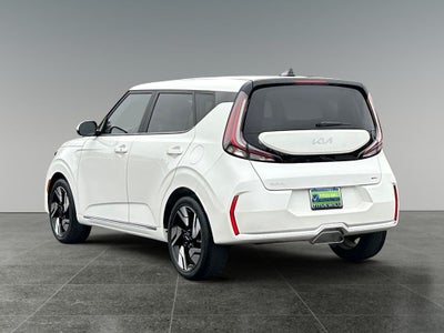 2023 Kia Soul GT-Line