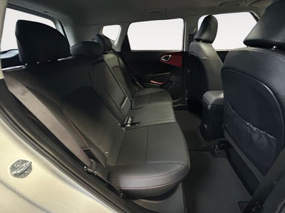 2025 Kia Soul GT-Line