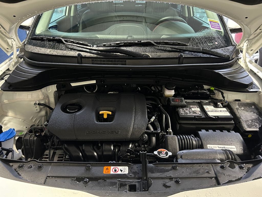 2025 Kia Soul GT-Line