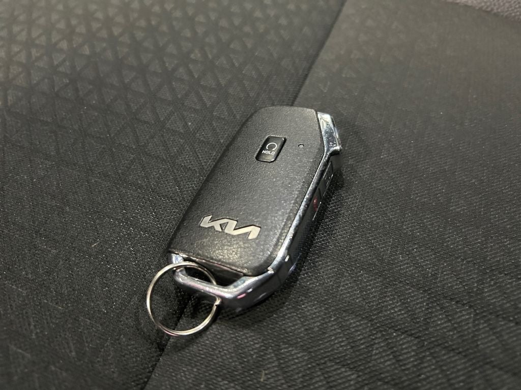 2025 Kia Soul GT-Line