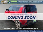 2016 Kia Soul Plus