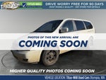 2006 Kia Sedona Base
