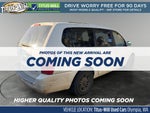 2006 Kia Sedona Base