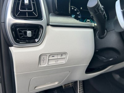 2023 Kia Sorento Hybrid SX Prestige