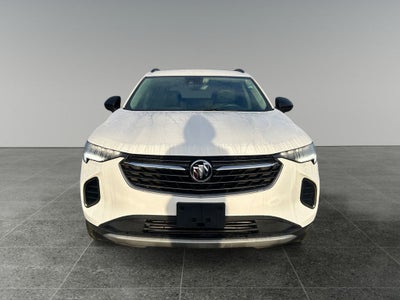 2021 Buick Envision Preferred