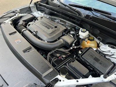 2021 Buick Envision Preferred