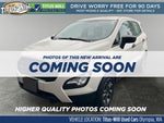 2018 Ford EcoSport S