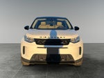 2020 Land Rover Discovery Sport S