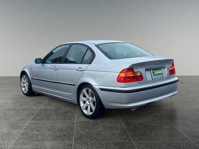 2003 BMW 3 Series 325i