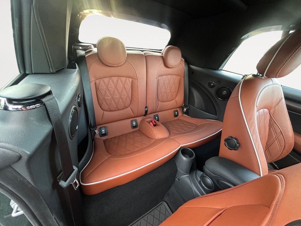 2023 MINI John Cooper Works John Cooper Works