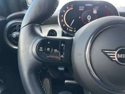 2023 MINI John Cooper Works John Cooper Works