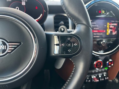 2023 MINI John Cooper Works John Cooper Works