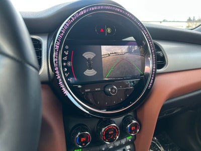 2023 MINI John Cooper Works John Cooper Works