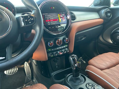 2023 MINI John Cooper Works John Cooper Works