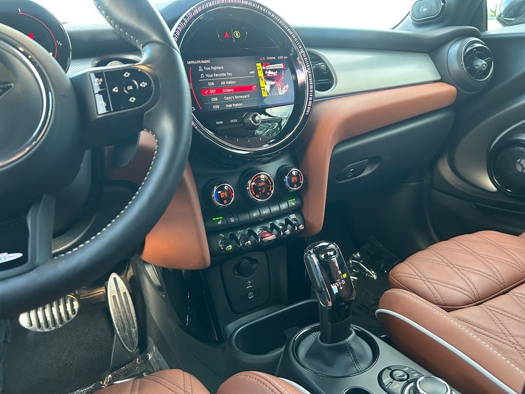 2023 MINI John Cooper Works John Cooper Works