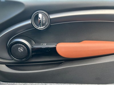 2023 MINI John Cooper Works John Cooper Works