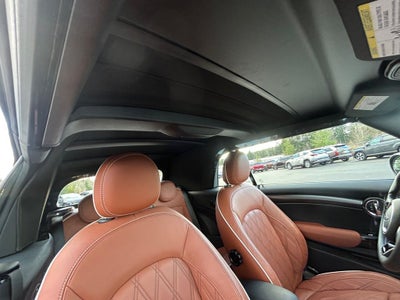 2023 MINI John Cooper Works John Cooper Works