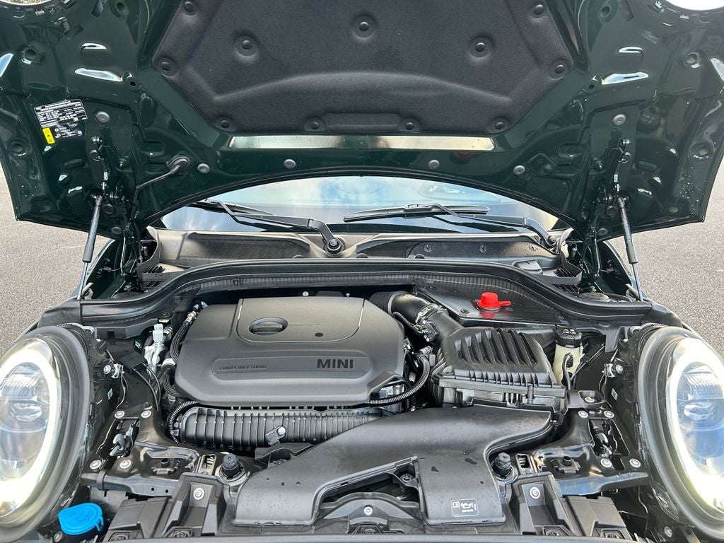 2023 MINI John Cooper Works John Cooper Works