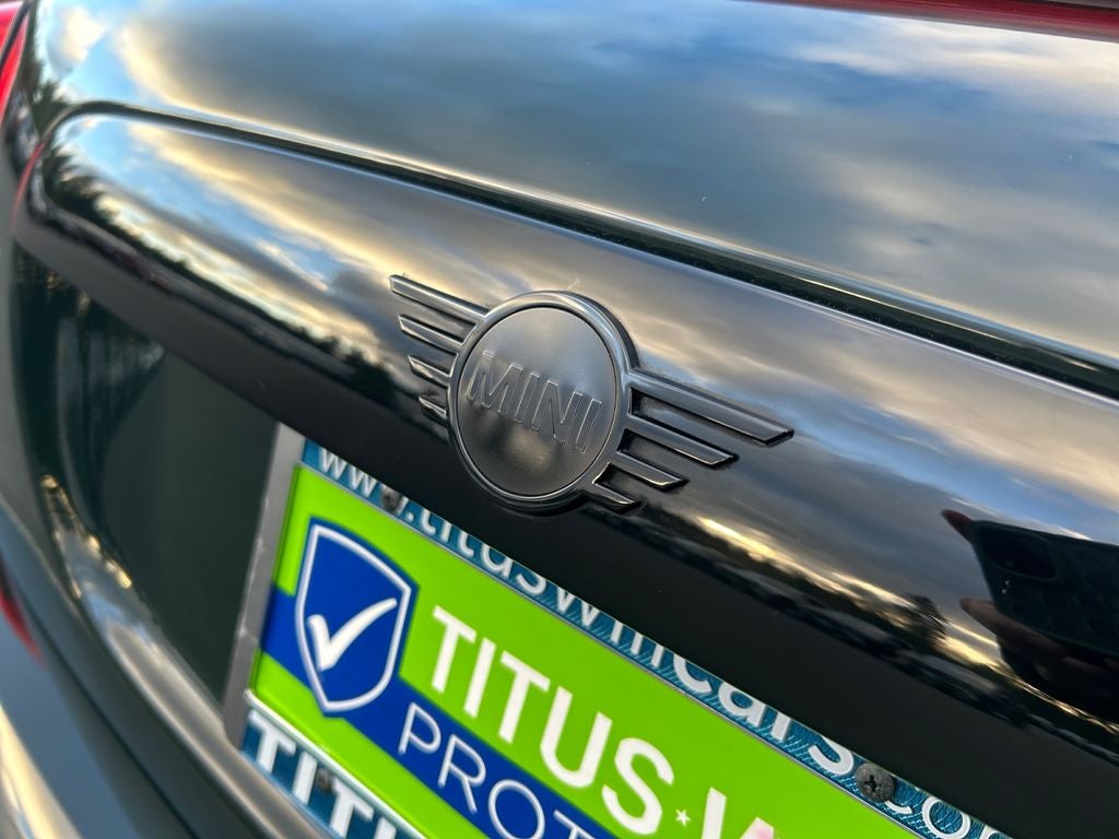 2023 MINI John Cooper Works John Cooper Works