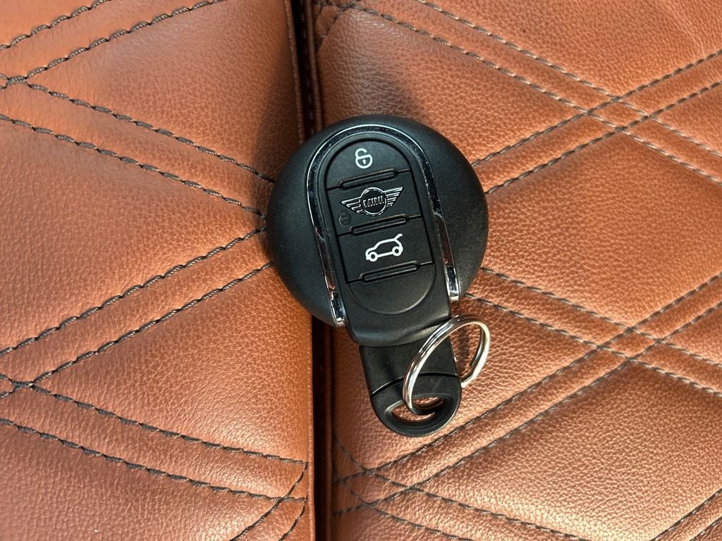 2023 MINI John Cooper Works John Cooper Works