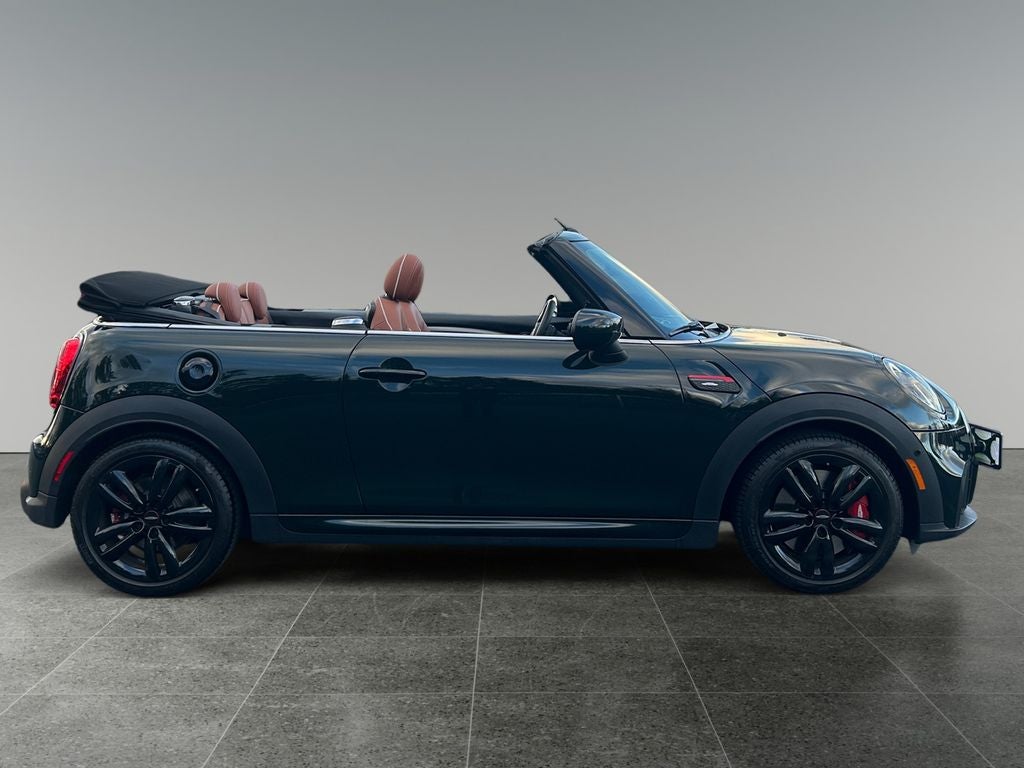 2023 MINI John Cooper Works John Cooper Works