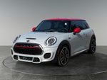 2016 MINI John Cooper Works Base