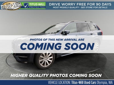 2018 Volvo XC90 T5 Momentum