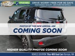 2023 Jeep Renegade RED Edition