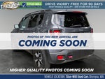 2022 Jeep Renegade Trailhawk