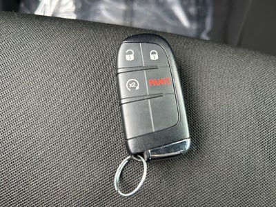 2023 Jeep Renegade Altitude