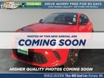 2024 Dodge Hornet R/T Plus