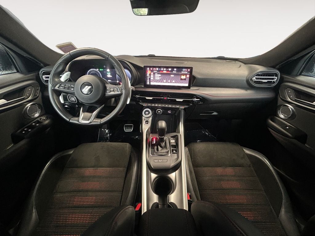 2024 Dodge Hornet R/T Plus