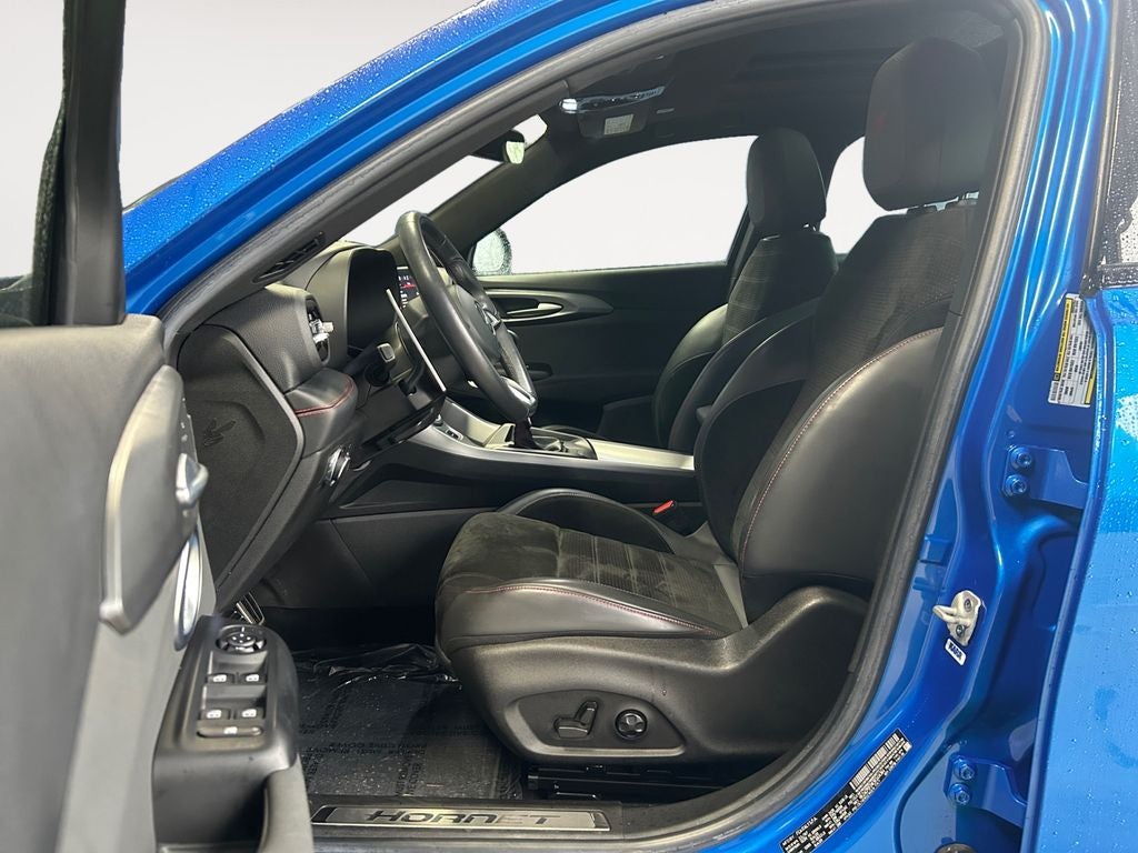 2024 Dodge Hornet R/T Plus