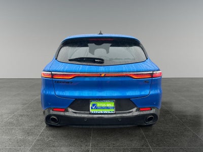 2024 Dodge Hornet R/T Plus