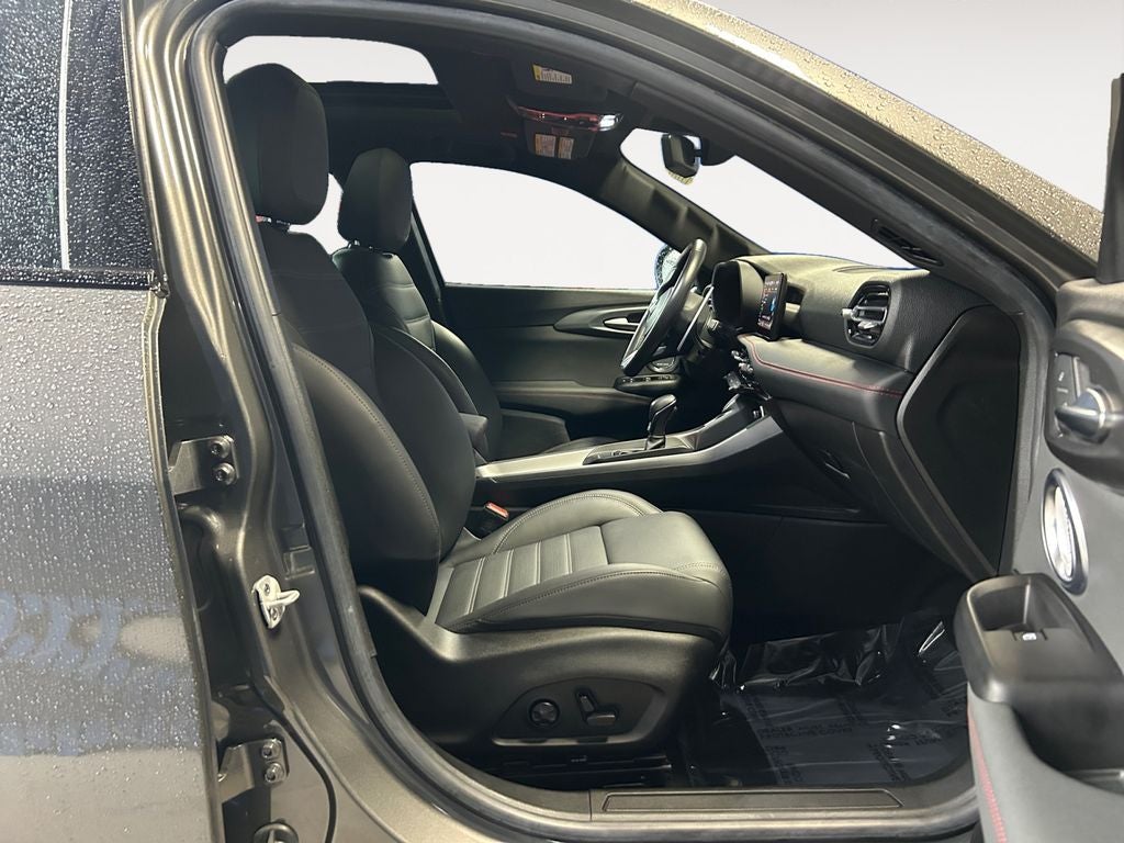 2024 Dodge Hornet R/T Plus