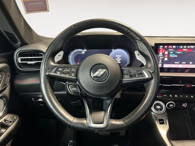 2024 Dodge Hornet R/T Plus