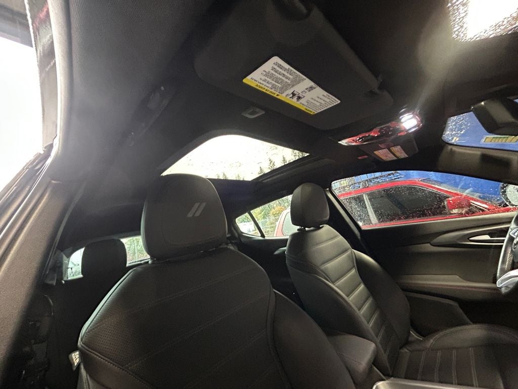 2024 Dodge Hornet R/T Plus