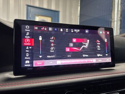 2024 Dodge Hornet R/T Plus