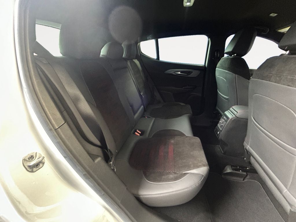 2024 Alfa Romeo Tonale Veloce