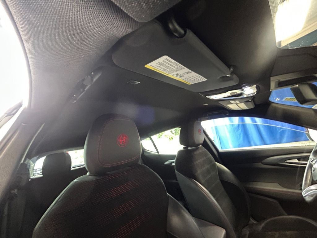 2024 Alfa Romeo Tonale Veloce