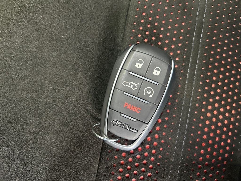 2024 Alfa Romeo Tonale Veloce