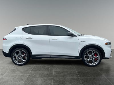 2024 Alfa Romeo Tonale Veloce